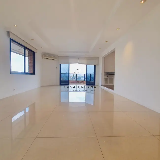 Foto 5 de Apartamento com 4 quartos à venda, 233m2 em Vila Nova Conceição, São Paulo - SP