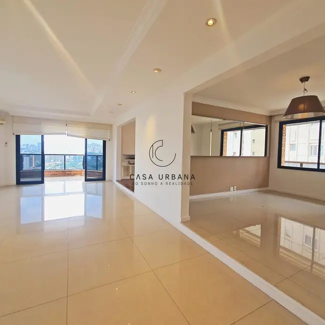 Foto 7 de Apartamento com 4 quartos à venda, 233m2 em Vila Nova Conceição, São Paulo - SP