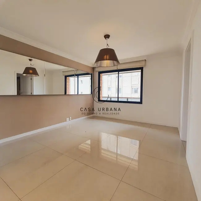 Foto 9 de Apartamento com 4 quartos à venda, 233m2 em Vila Nova Conceição, São Paulo - SP