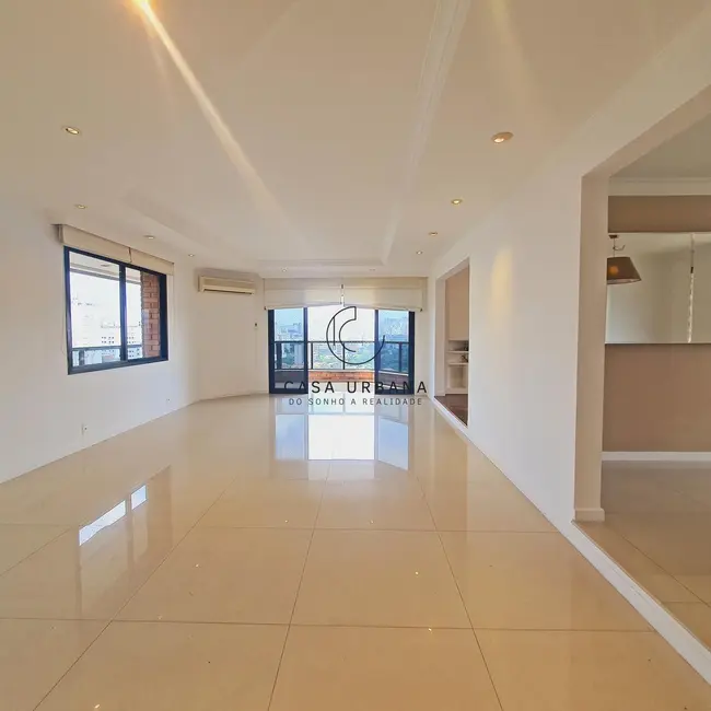 Foto 6 de Apartamento com 4 quartos à venda, 233m2 em Vila Nova Conceição, São Paulo - SP