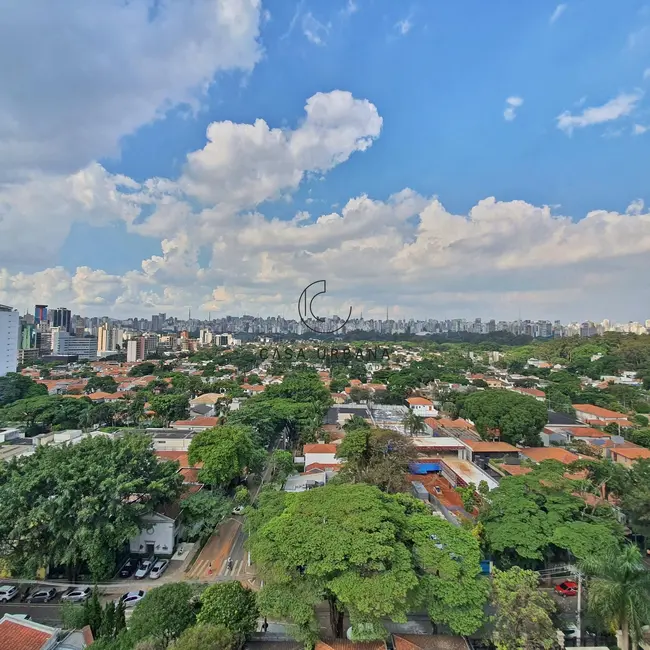 Foto 1 de Apartamento com 4 quartos à venda, 233m2 em Vila Nova Conceição, São Paulo - SP