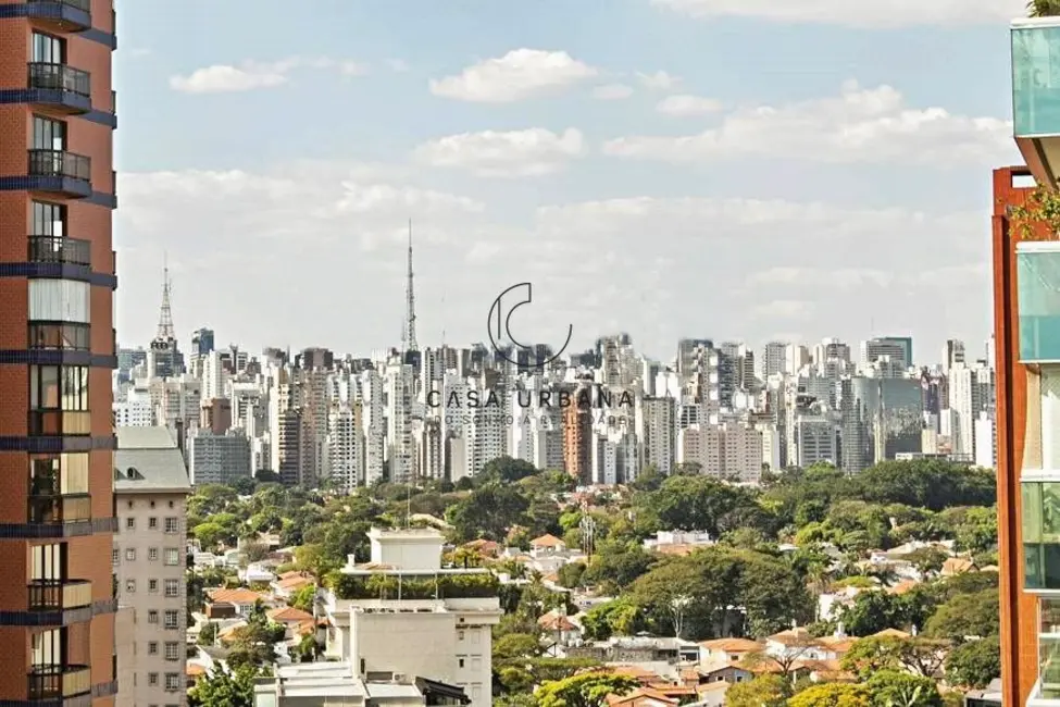 Foto 5 de Apartamento com 4 quartos à venda, 235m2 em Itaim Bibi, São Paulo - SP