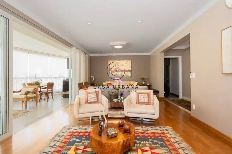 Apartamento com 4 quartos à venda, 227m2 em Jardim Paulista, São Paulo - SP - imagem 1 Foto 1 de Apartamento com 4 quartos à venda, 227m2 em Jardim Paulista, São Paulo - SP