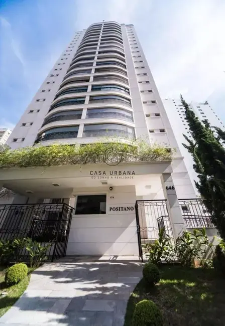 Apartamento com 3 quartos à venda, 140m2 em São Paulo - SP - imagem 1 Foto 1 de Apartamento com 3 quartos à venda, 140m2 em São Paulo - SP