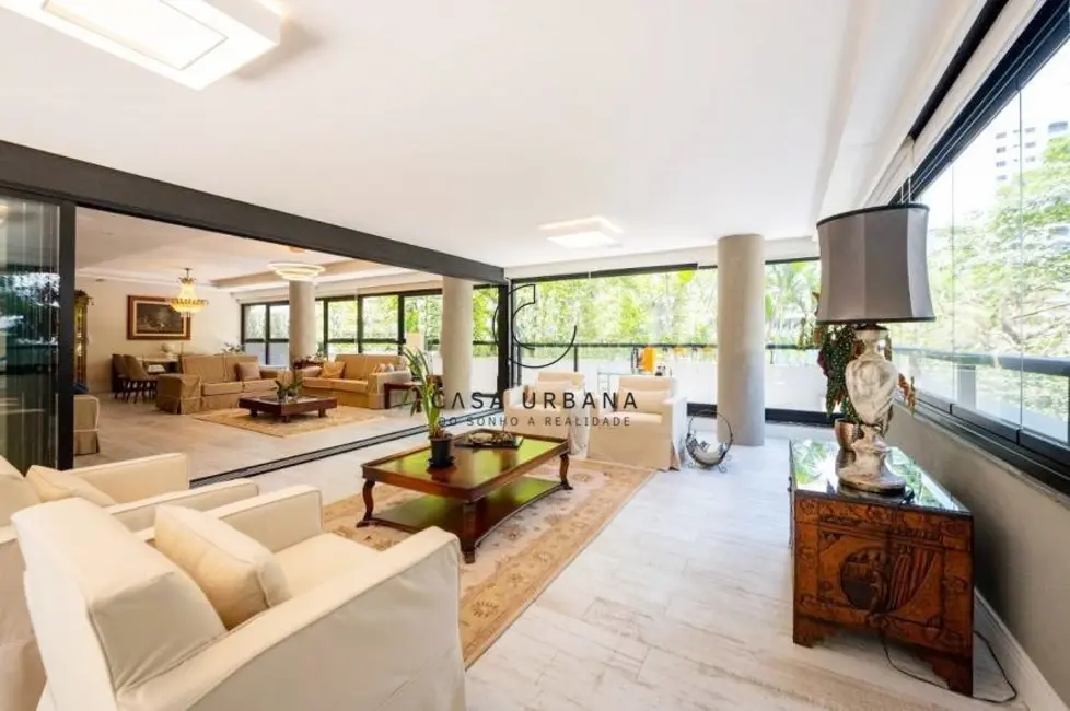 Apartamento com 3 quartos à venda, 356m2 em Jardim Paulista, São Paulo - SP - imagem 1 Foto 1 de Apartamento com 3 quartos à venda, 356m2 em Jardim Paulista, São Paulo - SP