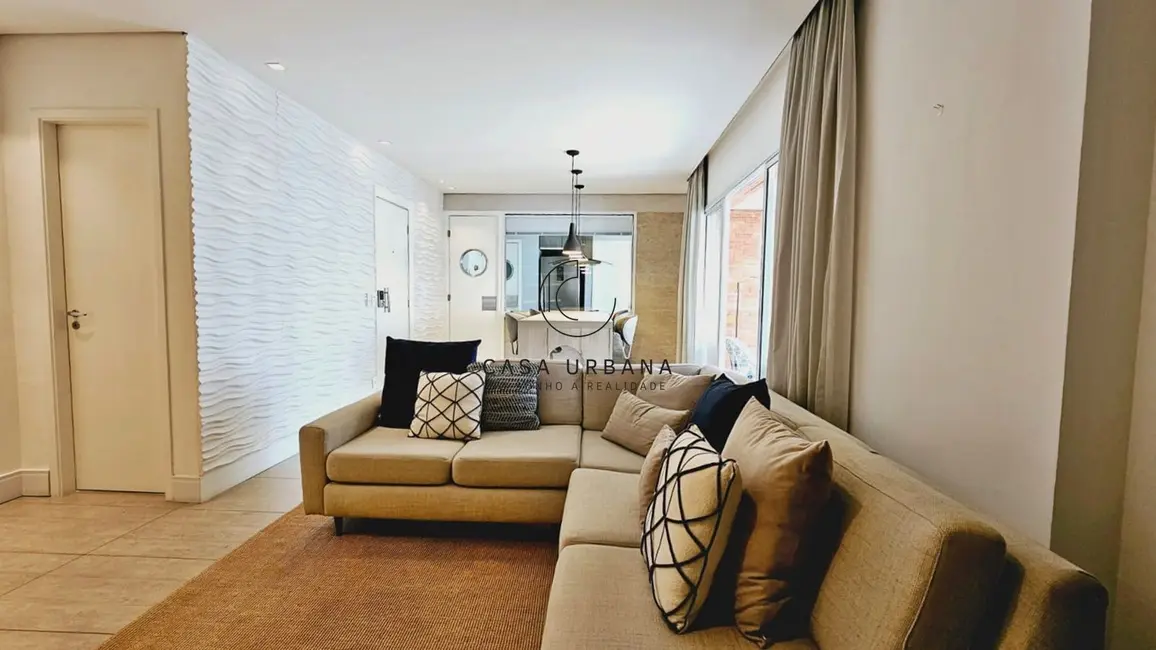 Foto 1 de Apartamento com 2 quartos à venda, 130m2 em Vila Olímpia, São Paulo - SP