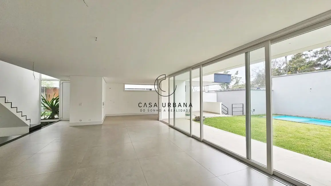 Foto 1 de Casa de Condomínio com 4 quartos à venda, 450m2 em Campo Belo, São Paulo - SP