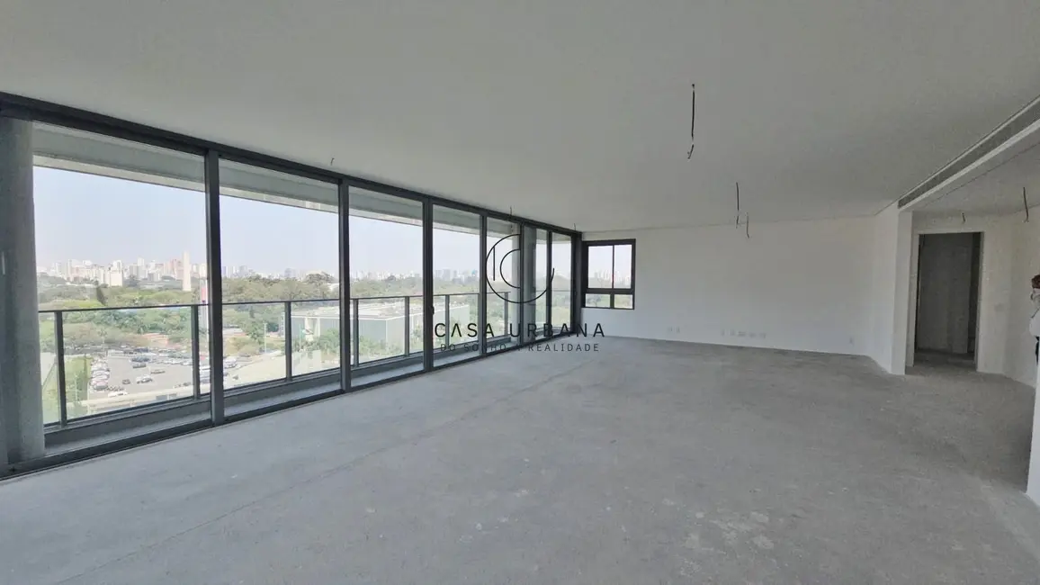 Apartamento com 4 quartos à venda, 355m2 em Ibirapuera, São Paulo - SP - imagem 1 Foto 1 de Apartamento com 4 quartos à venda, 355m2 em Ibirapuera, São Paulo - SP