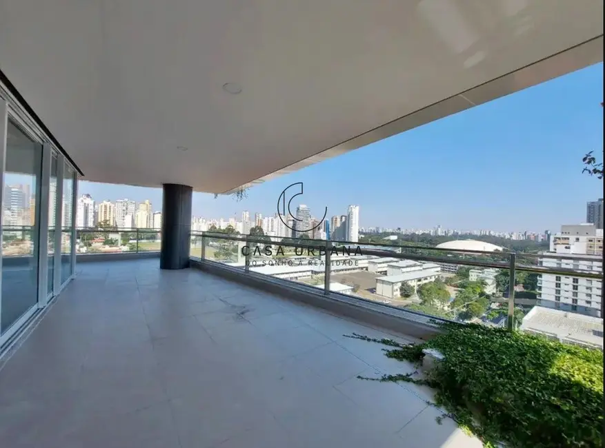 Foto 1 de Apartamento com 4 quartos à venda, 340m2 em Paraíso, São Paulo - SP