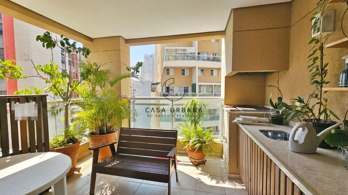 Foto 1 de Apartamento com 2 quartos à venda, 158m2 em Vila Olímpia, São Paulo - SP