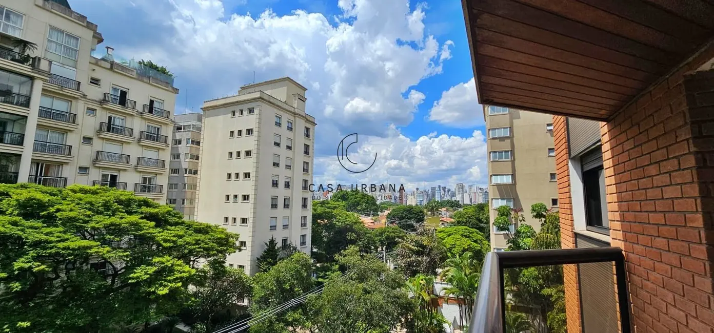 Foto 1 de Apartamento com 3 quartos à venda, 173m2 em Vila Primavera, São Paulo - SP