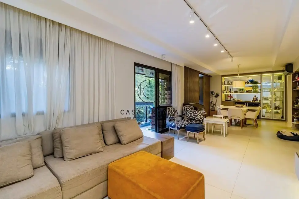 Foto 1 de Apartamento com 3 quartos à venda, 173m2 em Vila Primavera, São Paulo - SP