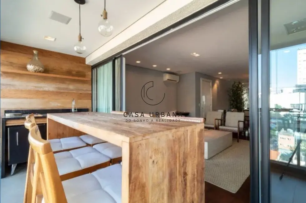 Apartamento com 2 quartos à venda, 161m2 em Vila Nova Conceição, São Paulo - SP - imagem 1 Foto 1 de Apartamento com 2 quartos à venda, 161m2 em Vila Nova Conceição, São Paulo - SP