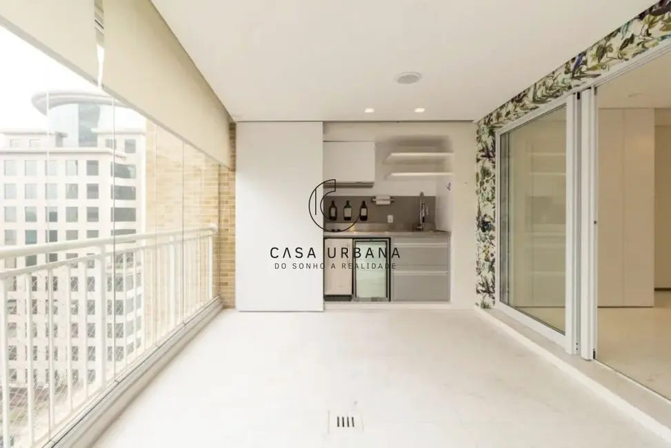 Apartamento com 2 quartos à venda, 186m2 em Itaim Bibi, São Paulo - SP - imagem 1 Foto 1 de Apartamento com 2 quartos à venda, 186m2 em Itaim Bibi, São Paulo - SP