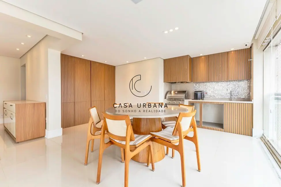 Foto 1 de Apartamento com 3 quartos à venda, 157m2 em Vila Nova Conceição, São Paulo - SP