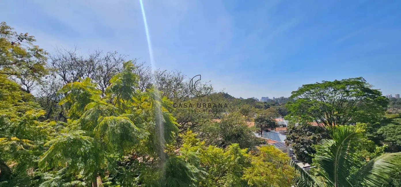 Foto 5 de Apartamento com 4 quartos à venda, 237m2 em Vila Nova Conceição, São Paulo - SP