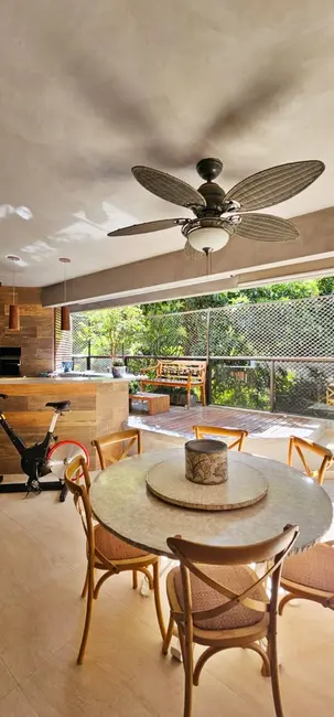 Foto 6 de Apartamento com 3 quartos à venda, 230m2 em Vila Uberabinha, São Paulo - SP