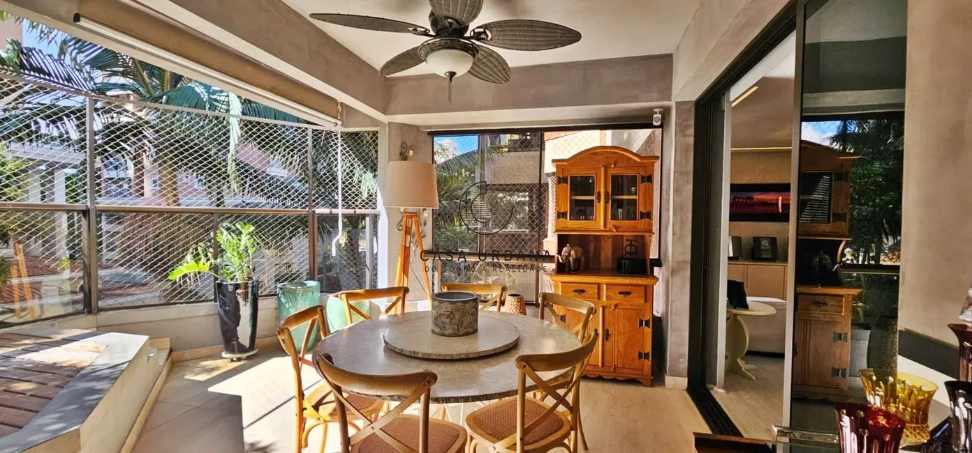 Foto 5 de Apartamento com 3 quartos à venda, 230m2 em Vila Uberabinha, São Paulo - SP