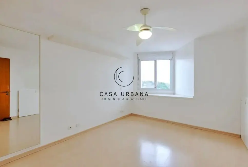 Apartamento com 4 quartos à venda, 201m2 em Vila Nova Conceição, São Paulo - SP - imagem 9 Foto 9 de Apartamento com 4 quartos à venda, 201m2 em Vila Nova Conceição, São Paulo - SP