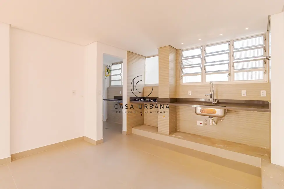 Apartamento com 3 quartos à venda, 94m2 em Vila Nova Conceição, São Paulo - SP - imagem 7 Foto 7 de Apartamento com 3 quartos à venda, 94m2 em Vila Nova Conceição, São Paulo - SP