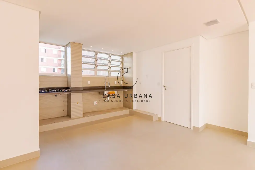 Apartamento com 3 quartos à venda, 94m2 em Vila Nova Conceição, São Paulo - SP - imagem 8 Foto 8 de Apartamento com 3 quartos à venda, 94m2 em Vila Nova Conceição, São Paulo - SP