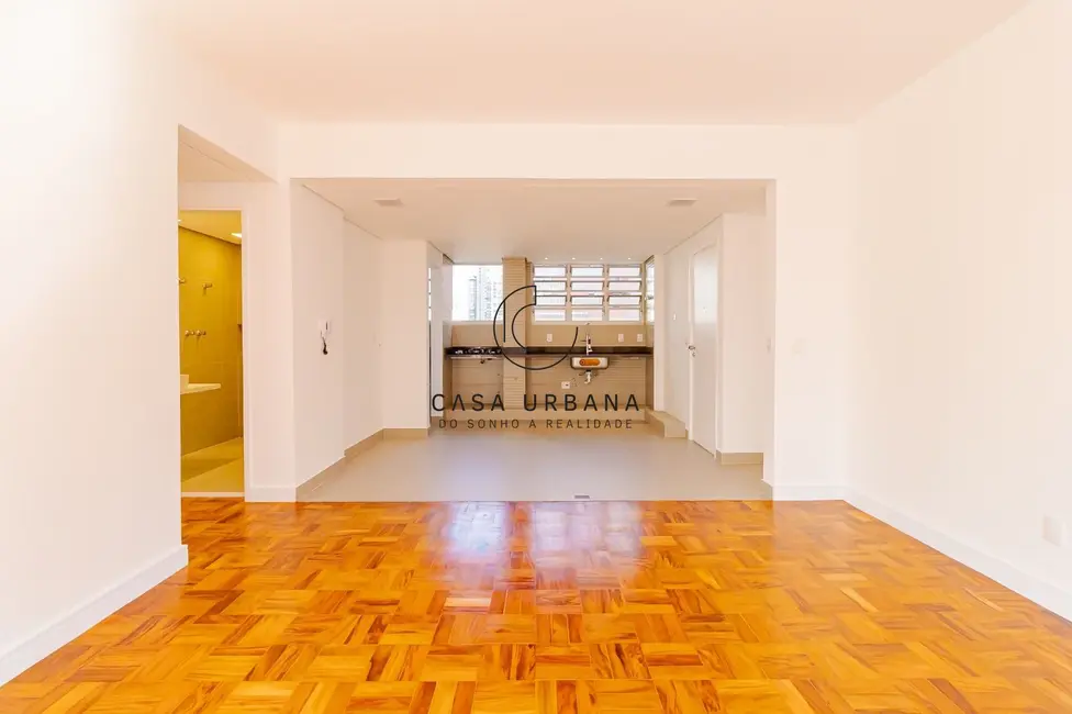 Apartamento com 3 quartos à venda, 94m2 em Vila Nova Conceição, São Paulo - SP - imagem 5 Foto 5 de Apartamento com 3 quartos à venda, 94m2 em Vila Nova Conceição, São Paulo - SP