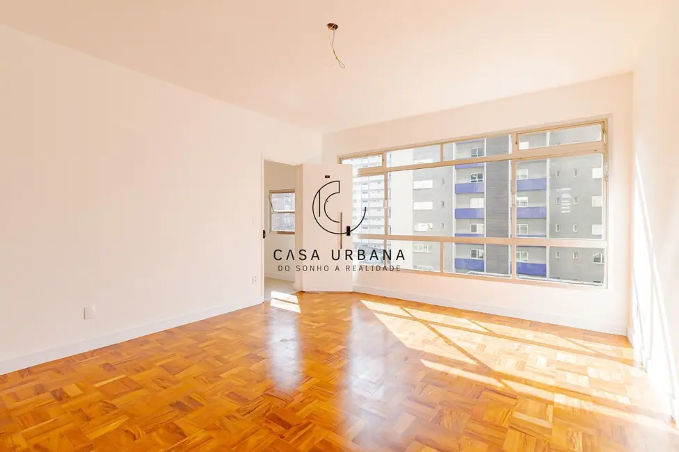 Apartamento com 3 quartos à venda, 94m2 em Vila Nova Conceição, São Paulo - SP - imagem 4 Foto 4 de Apartamento com 3 quartos à venda, 94m2 em Vila Nova Conceição, São Paulo - SP