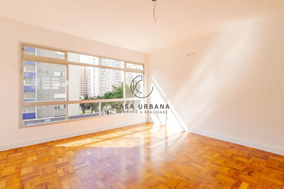 Apartamento com 3 quartos à venda, 94m2 em Vila Nova Conceição, São Paulo - SP - imagem 2 Foto 2 de Apartamento com 3 quartos à venda, 94m2 em Vila Nova Conceição, São Paulo - SP