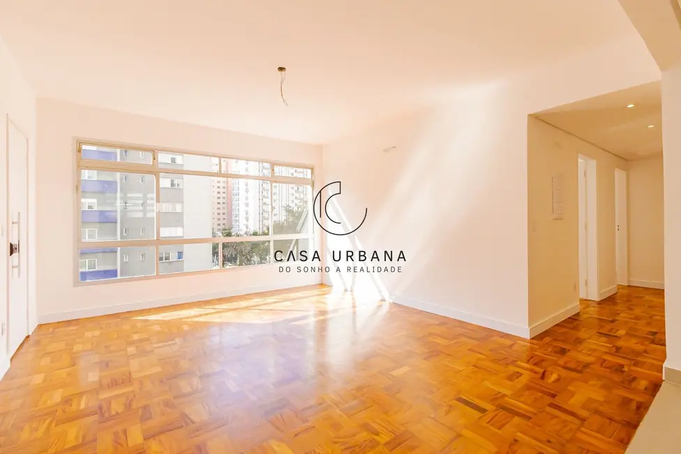 Apartamento com 3 quartos à venda, 94m2 em Vila Nova Conceição, São Paulo - SP - imagem 1 Foto 1 de Apartamento com 3 quartos à venda, 94m2 em Vila Nova Conceição, São Paulo - SP