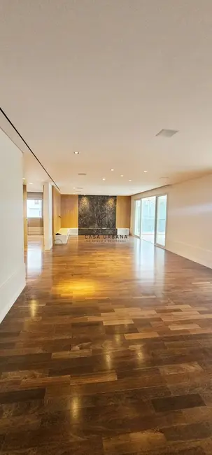 Foto 9 de Apartamento com 5 quartos à venda, 319m2 em Vila Nova Conceição, São Paulo - SP