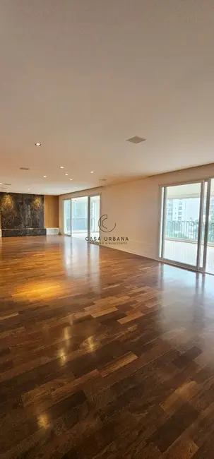 Foto 8 de Apartamento com 5 quartos à venda, 319m2 em Vila Nova Conceição, São Paulo - SP