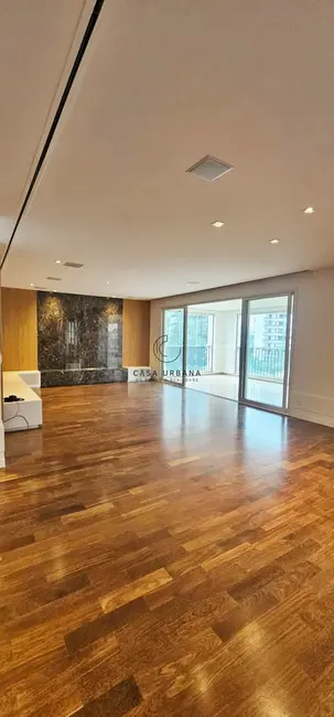 Foto 6 de Apartamento com 5 quartos à venda, 319m2 em Vila Nova Conceição, São Paulo - SP