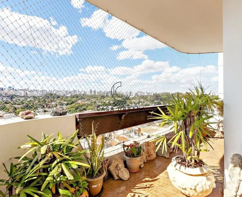 Foto 1 de Apartamento com 4 quartos à venda, 286m2 em Vila Nova Conceição, São Paulo - SP