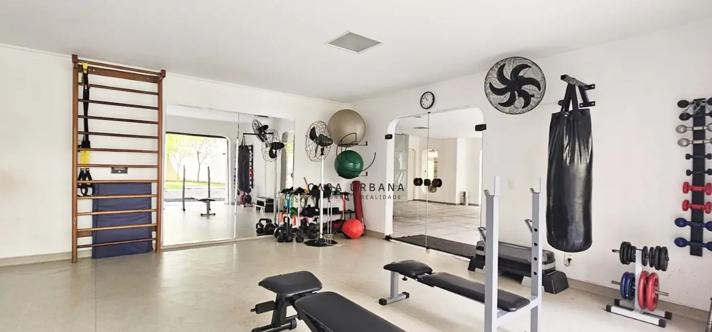 Apartamento com 4 quartos à venda, 286m2 em Vila Nova Conceição, São Paulo - SP - imagem 5 Foto 5 de Apartamento com 4 quartos à venda, 286m2 em Vila Nova Conceição, São Paulo - SP