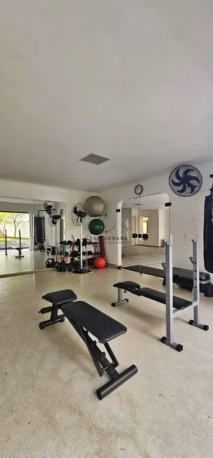 Apartamento com 4 quartos à venda, 286m2 em Vila Nova Conceição, São Paulo - SP - imagem 7 Foto 7 de Apartamento com 4 quartos à venda, 286m2 em Vila Nova Conceição, São Paulo - SP