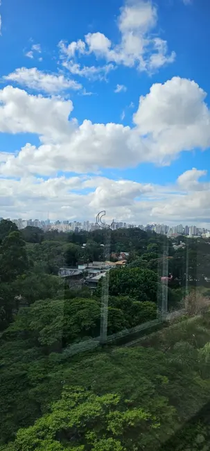 Foto 3 de Apartamento com 4 quartos à venda, 357m2 em Vila Nova Conceição, São Paulo - SP