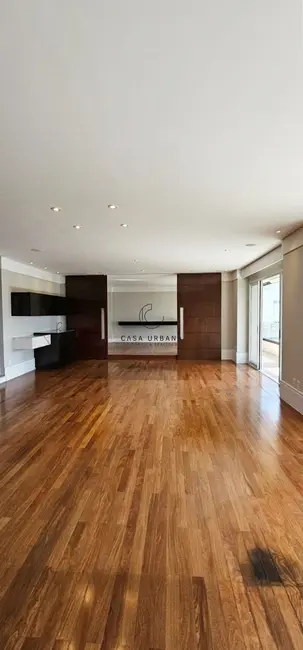 Foto 9 de Apartamento com 4 quartos à venda, 357m2 em Vila Nova Conceição, São Paulo - SP