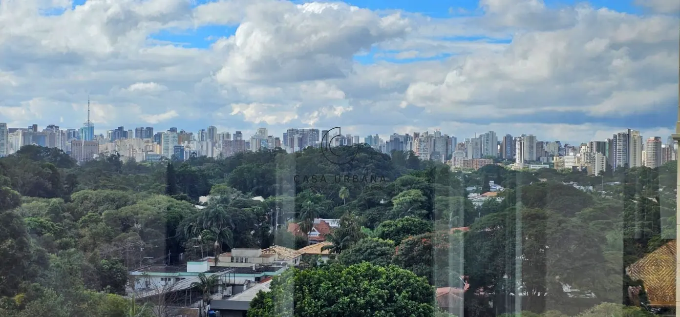 Foto 4 de Apartamento com 4 quartos à venda, 357m2 em Vila Nova Conceição, São Paulo - SP