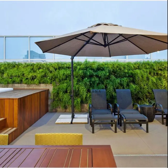 Foto 6 de Cobertura com 4 quartos à venda, 600m2 em Campo Belo, São Paulo - SP