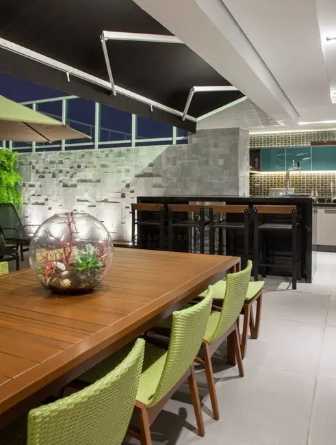 Foto 8 de Cobertura com 4 quartos à venda, 600m2 em Campo Belo, São Paulo - SP