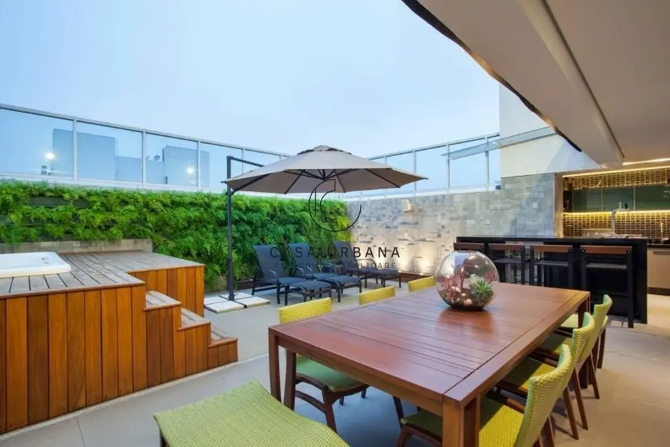 Foto 7 de Cobertura com 4 quartos à venda, 600m2 em Campo Belo, São Paulo - SP