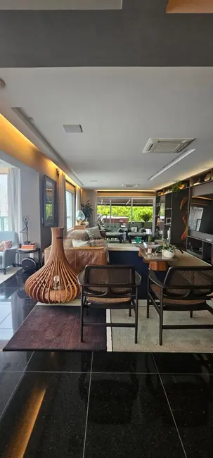 Foto 2 de Cobertura com 4 quartos à venda, 600m2 em Campo Belo, São Paulo - SP