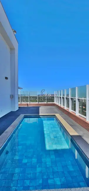 Foto 7 de Cobertura com 4 quartos à venda, 642m2 em Campo Belo, São Paulo - SP