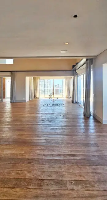 Foto 5 de Cobertura com 4 quartos à venda, 642m2 em Campo Belo, São Paulo - SP