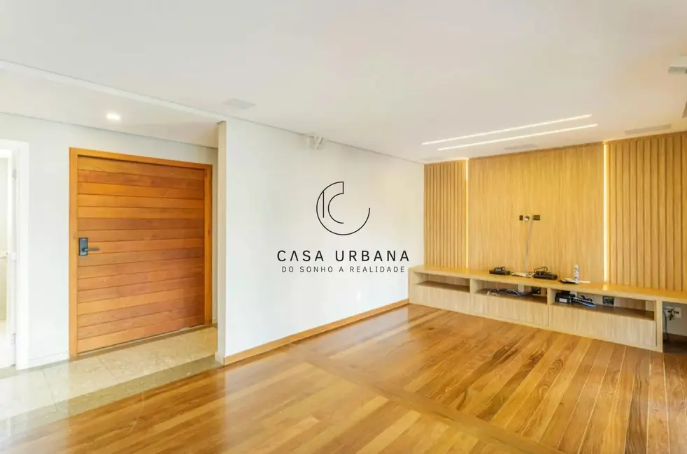 Foto 8 de Apartamento com 3 quartos à venda, 226m2 em Vila Nova Conceição, São Paulo - SP