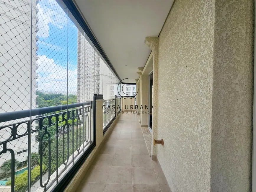 Apartamento com 4 quartos à venda, 245m2 em Vila Nova Conceição, São Paulo - SP - imagem 1 Foto 1 de Apartamento com 4 quartos à venda, 245m2 em Vila Nova Conceição, São Paulo - SP