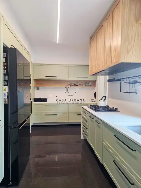 Apartamento com 4 quartos à venda, 245m2 em Vila Nova Conceição, São Paulo - SP - imagem 9 Foto 9 de Apartamento com 4 quartos à venda, 245m2 em Vila Nova Conceição, São Paulo - SP