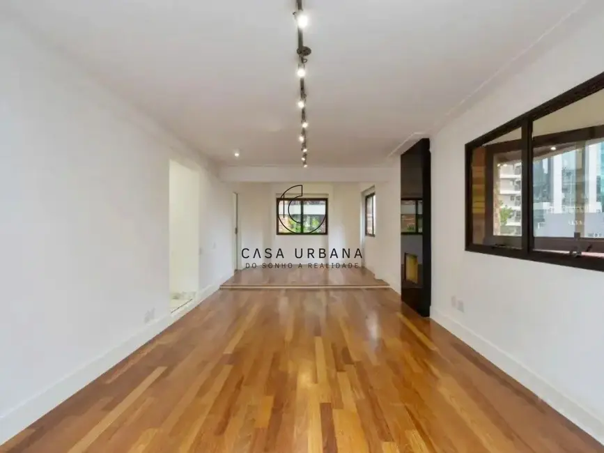 Foto 9 de Apartamento com 4 quartos à venda, 206m2 em Vila Nova Conceição, São Paulo - SP