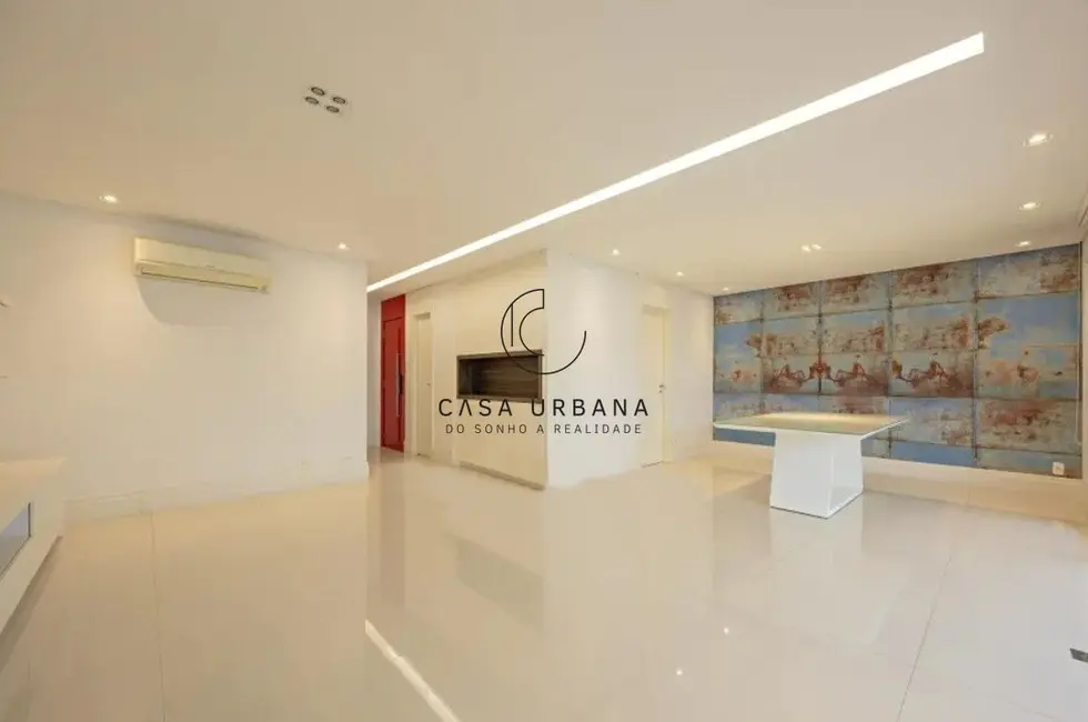 Apartamento com 3 quartos à venda, 210m2 em Moema, São Paulo - SP - imagem 9 Foto 9 de Apartamento com 3 quartos à venda, 210m2 em Moema, São Paulo - SP