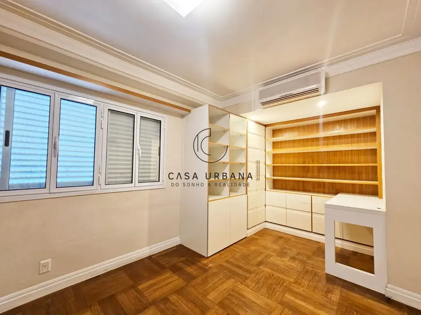 Foto 9 de Apartamento com 3 quartos à venda, 210m2 em Moema, São Paulo - SP